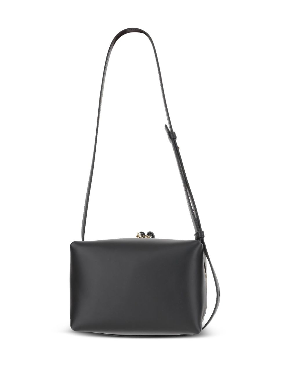 leather shoulder bag - 2