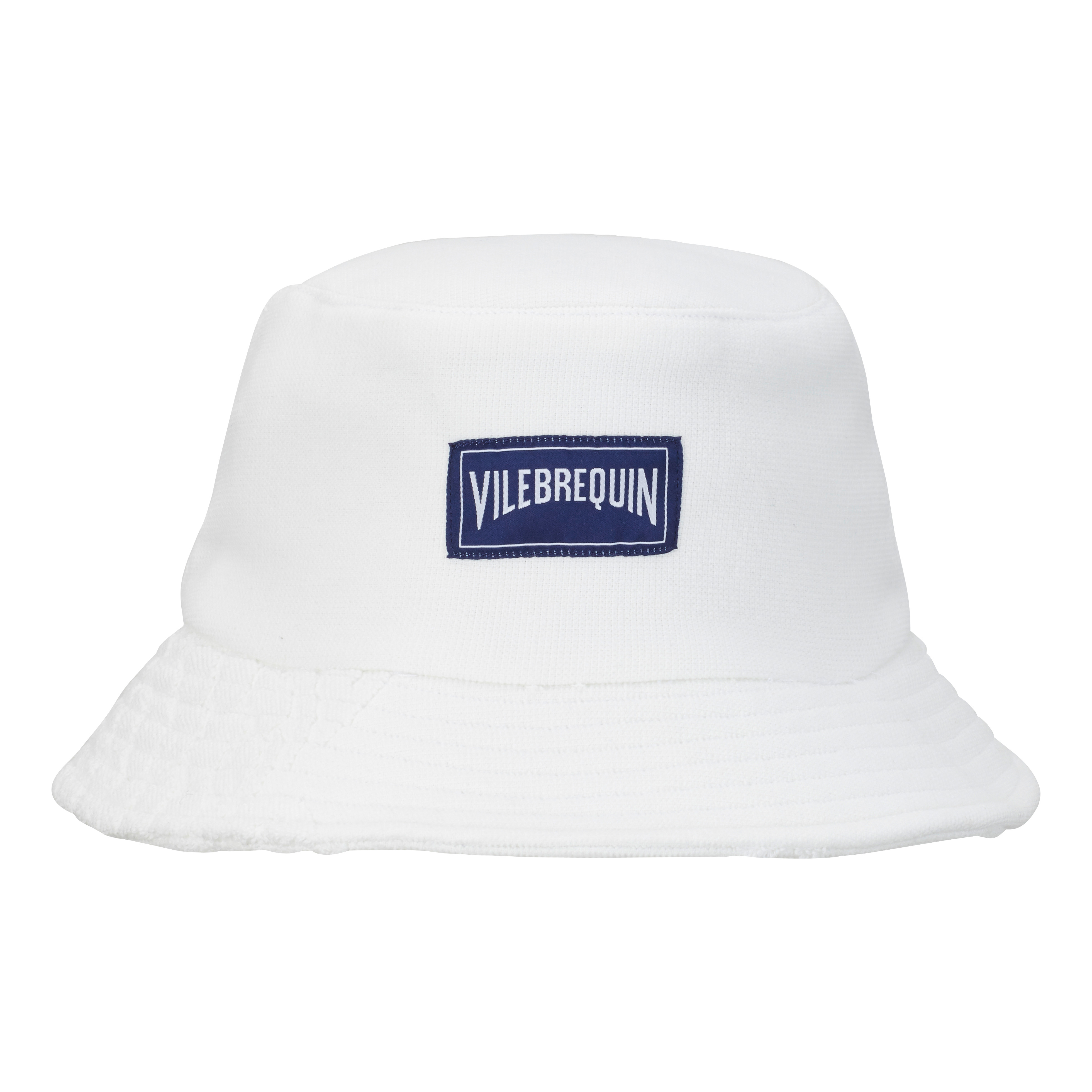 Terry Bucket Hat - 1