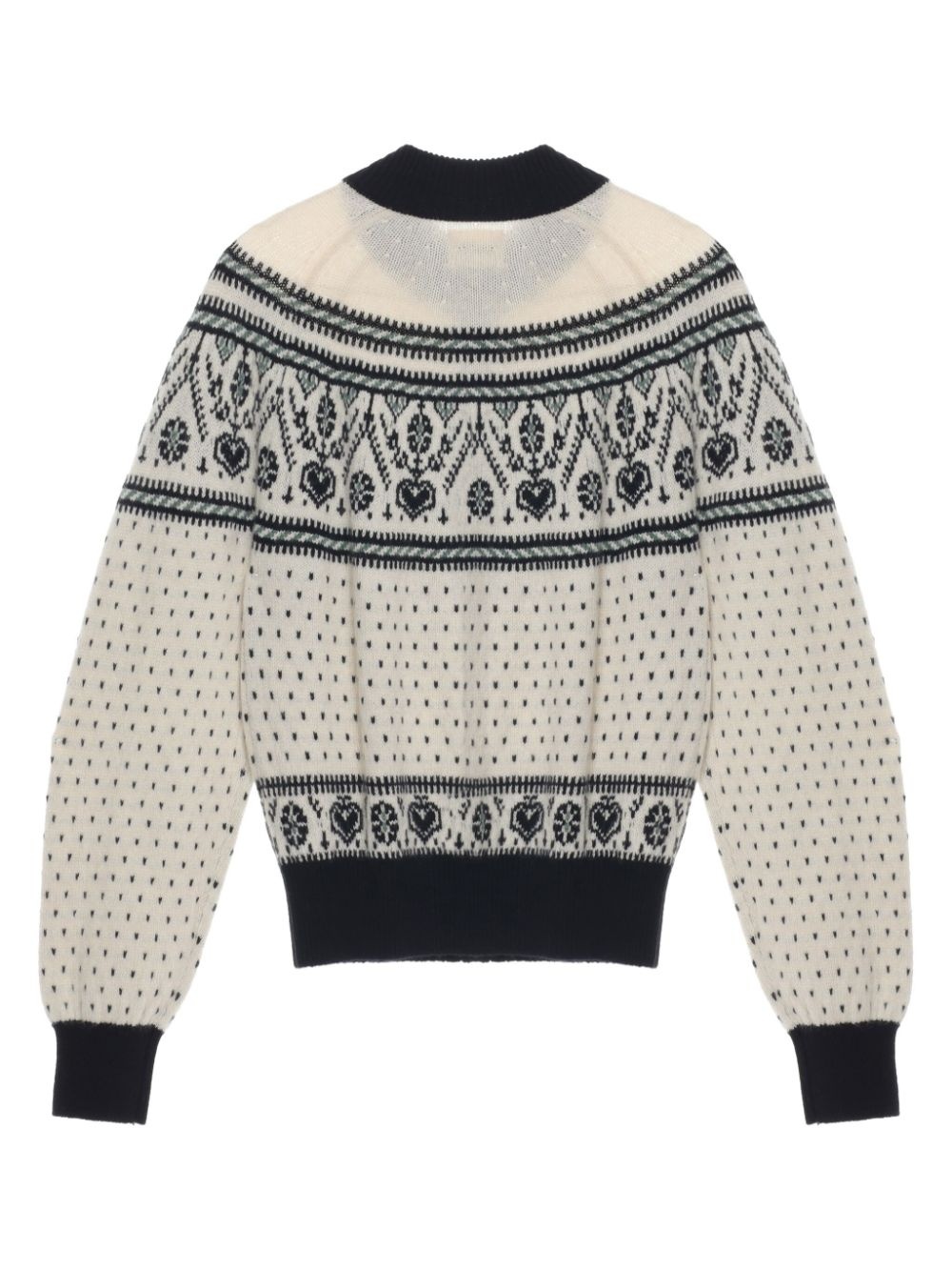Guy cardigan - 6