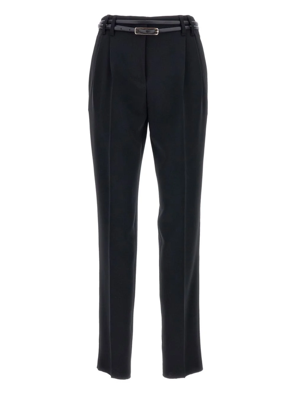 Max Mara Studio Trousers Black - 1