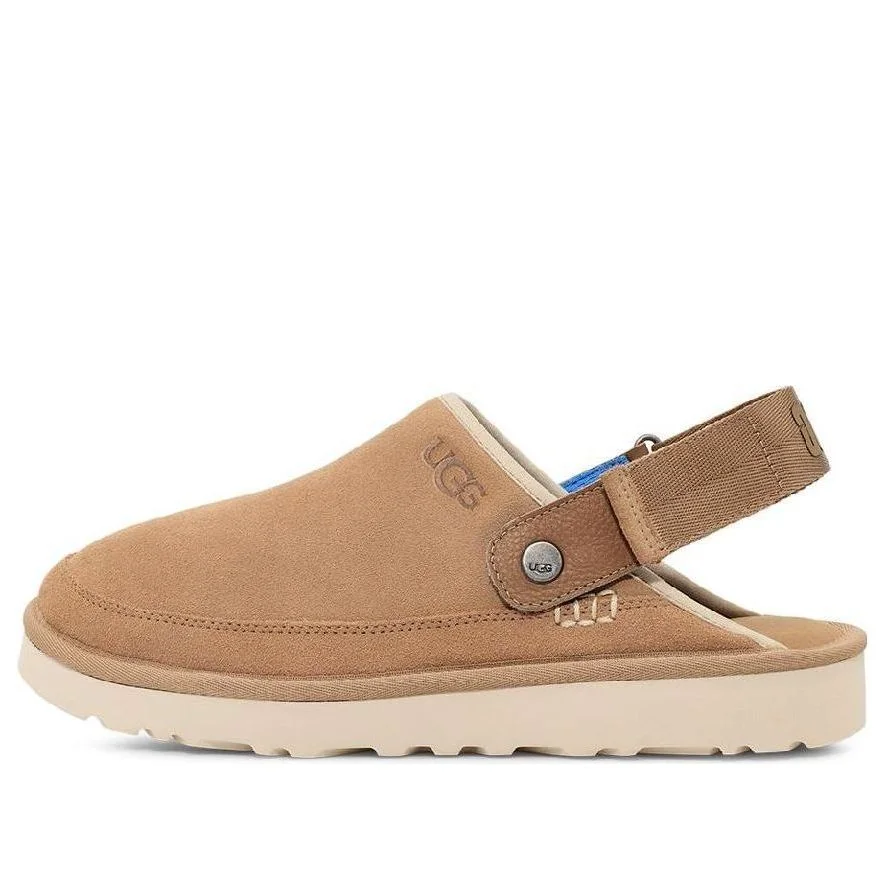 UGG Goldencoast Clog 'Sand' 1142172-SSNT - 1