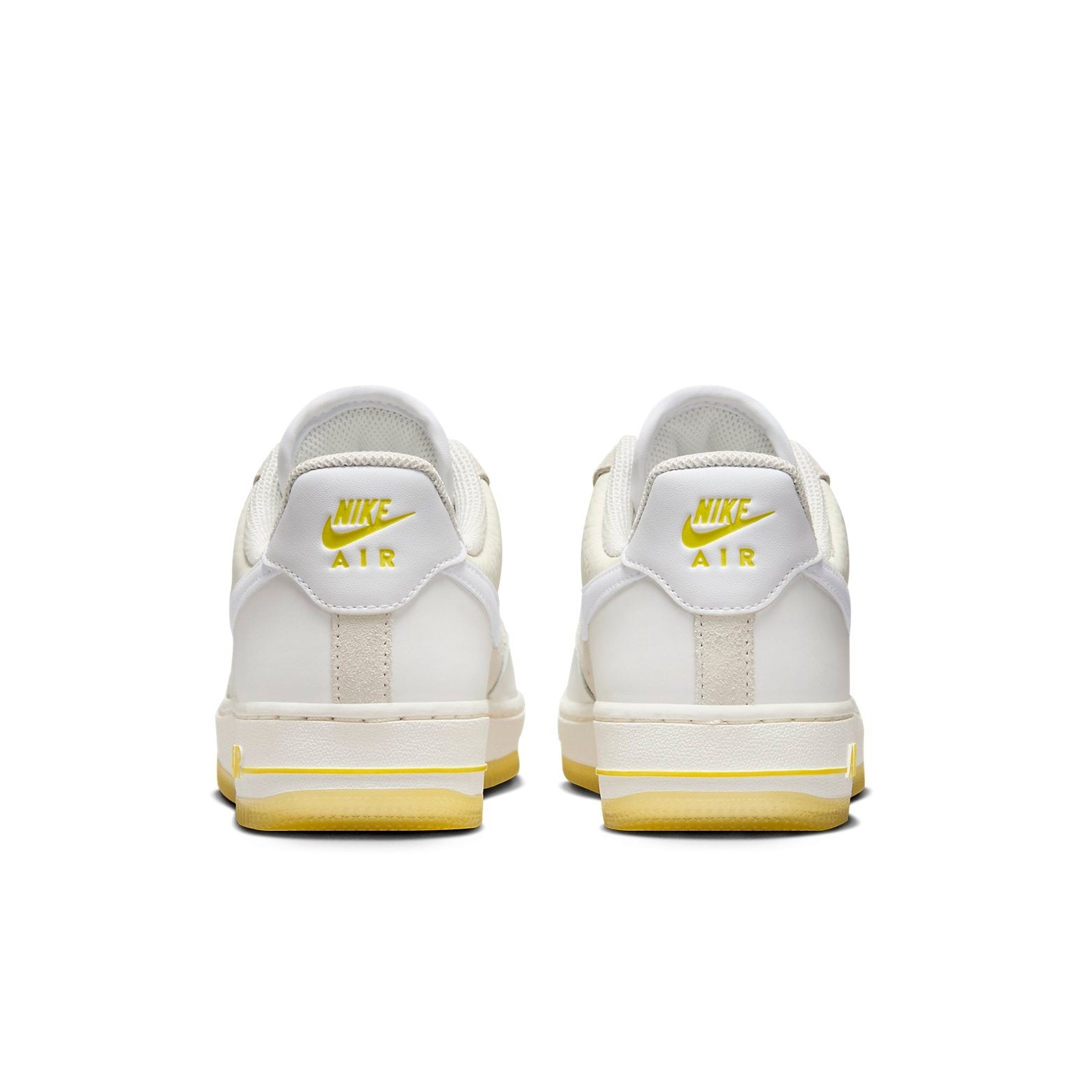(WMNS) Nike Air Force 1 Low 'Patchwork' FQ0709-100 - 5