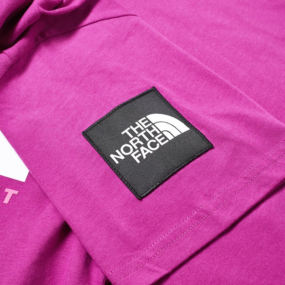 The North Face Fine Alpine 2 Tee - 2