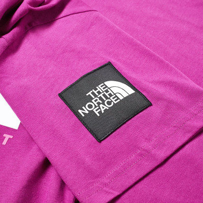 The North Face The North Face Fine Alpine 2 Tee outlook