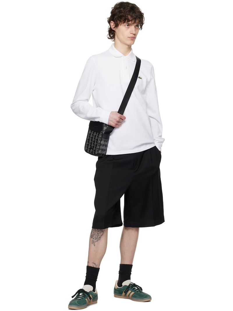 Black 'The Blend' Bag 4