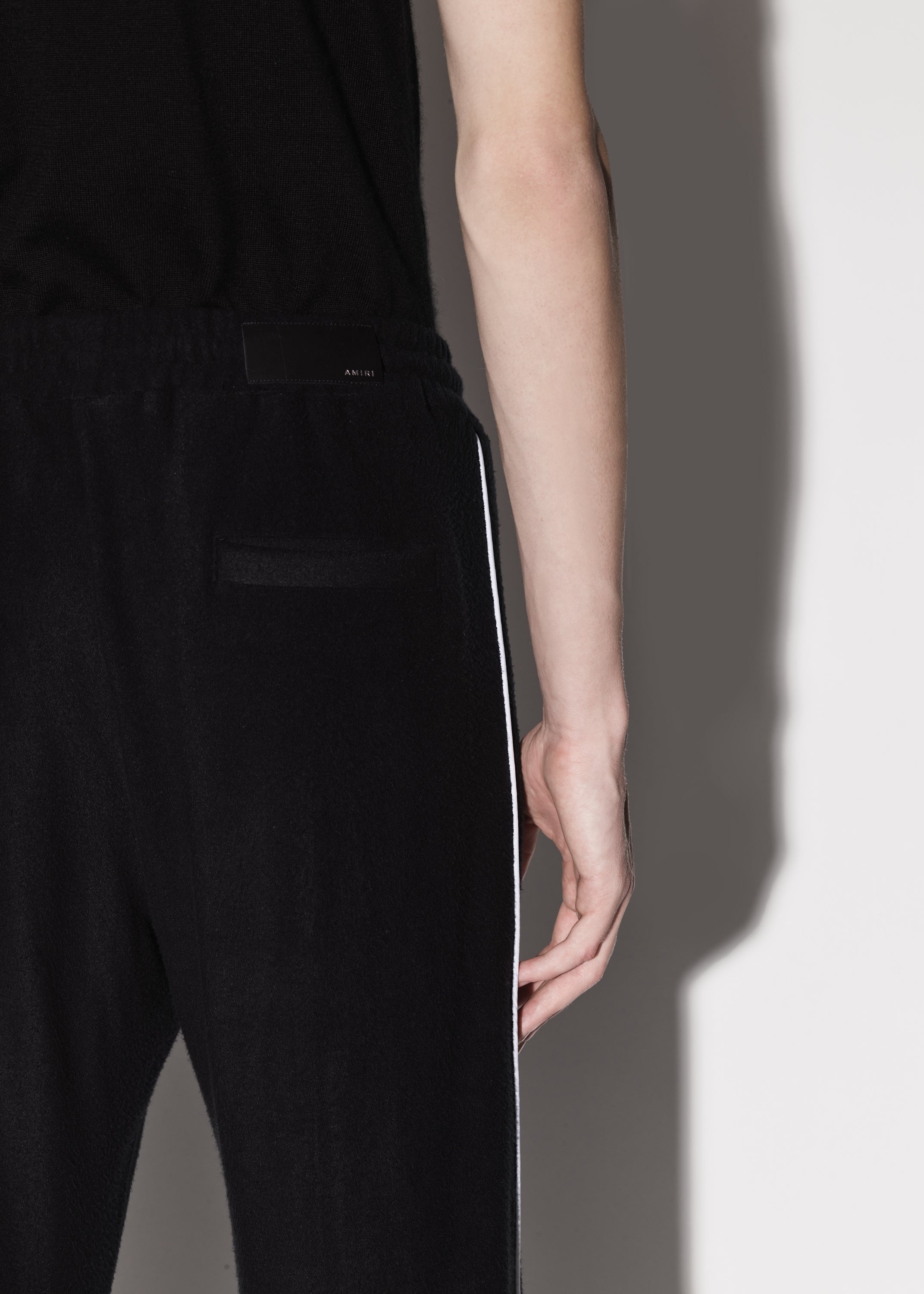 JOHNNY TRACK FLARE PANT - 6