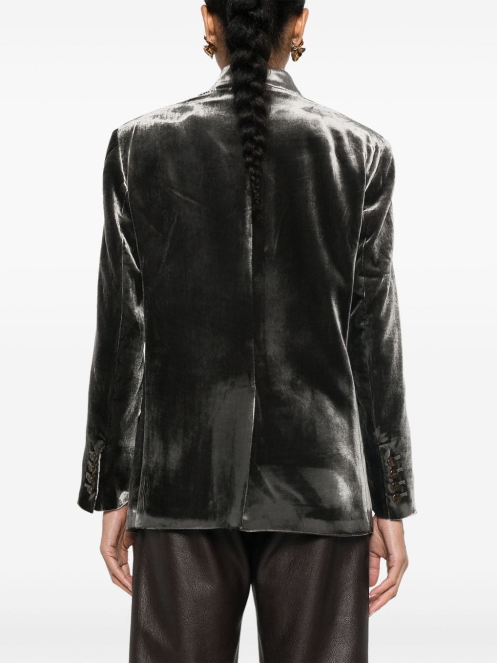 Anywhere blazer - 4