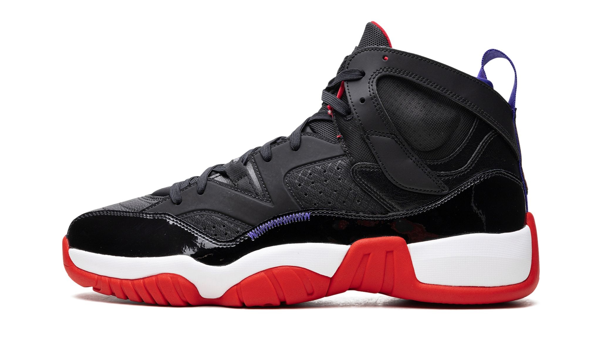 Jordan Jumpman Two Trey "Raptors" - 1