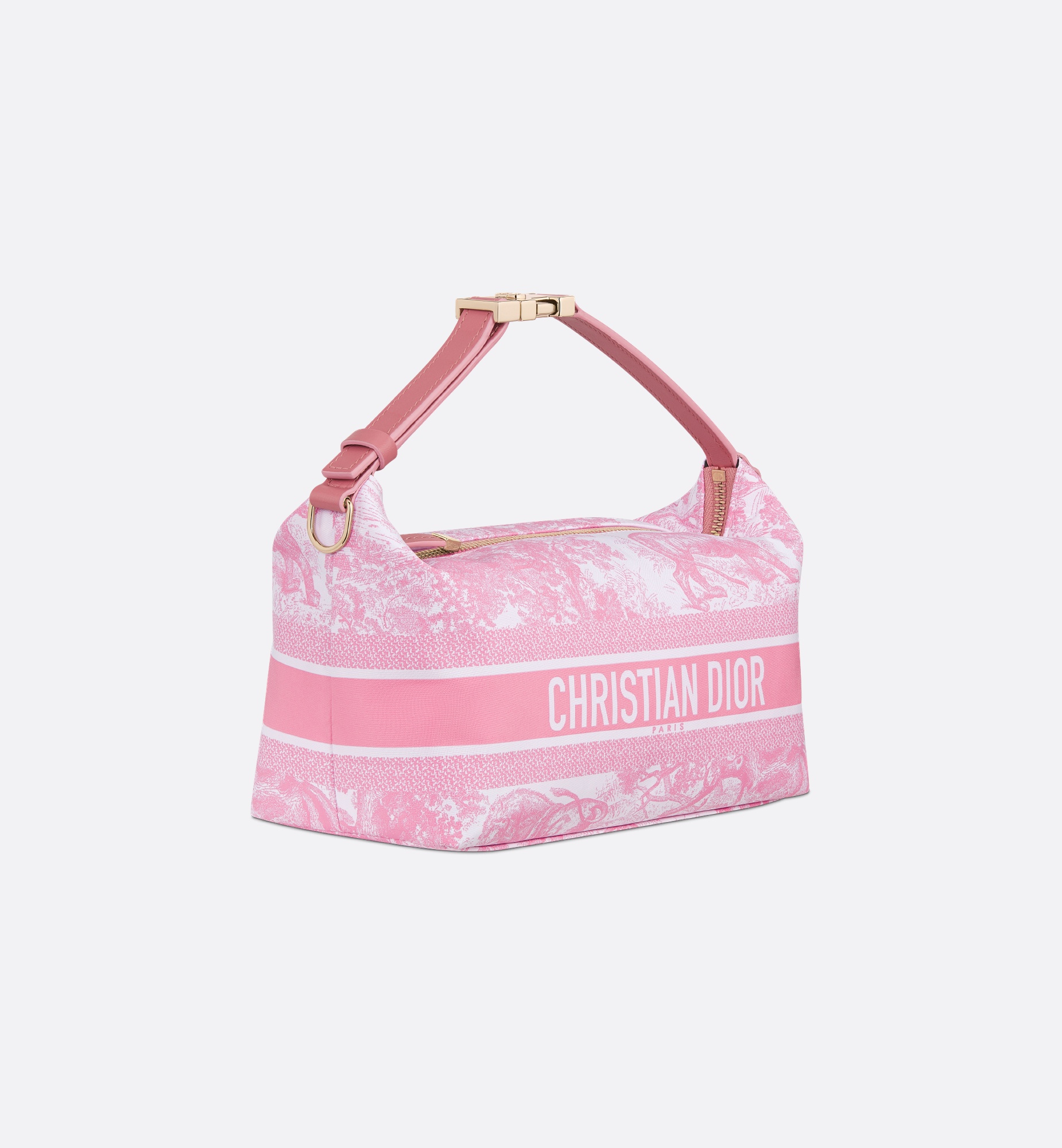 Dioriviera Medium DiorTravel Nomad Pouch - 2