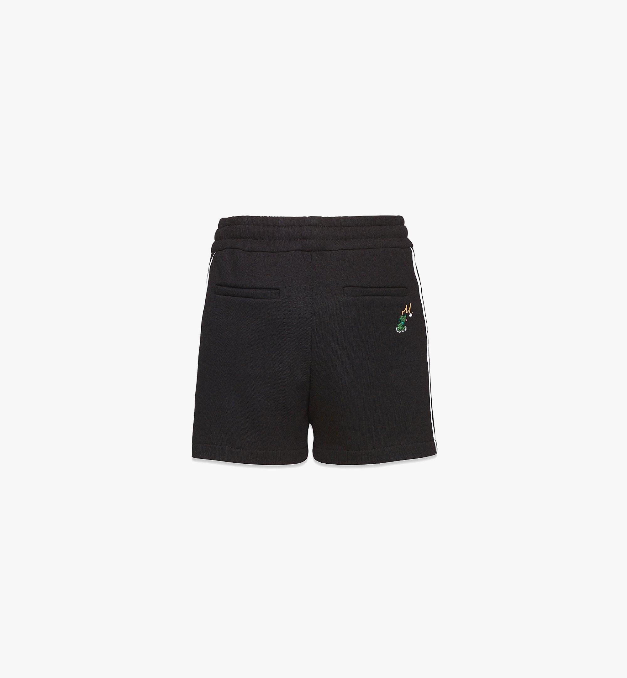 Women’s Haru, Henry, Kaiser Shorts in Organic Cotton - 3