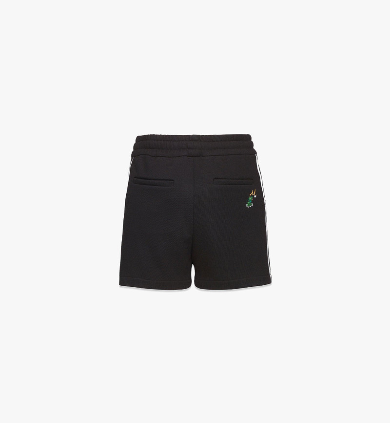 Women’s Haru, Henry, Kaiser Shorts in Organic Cotton 3