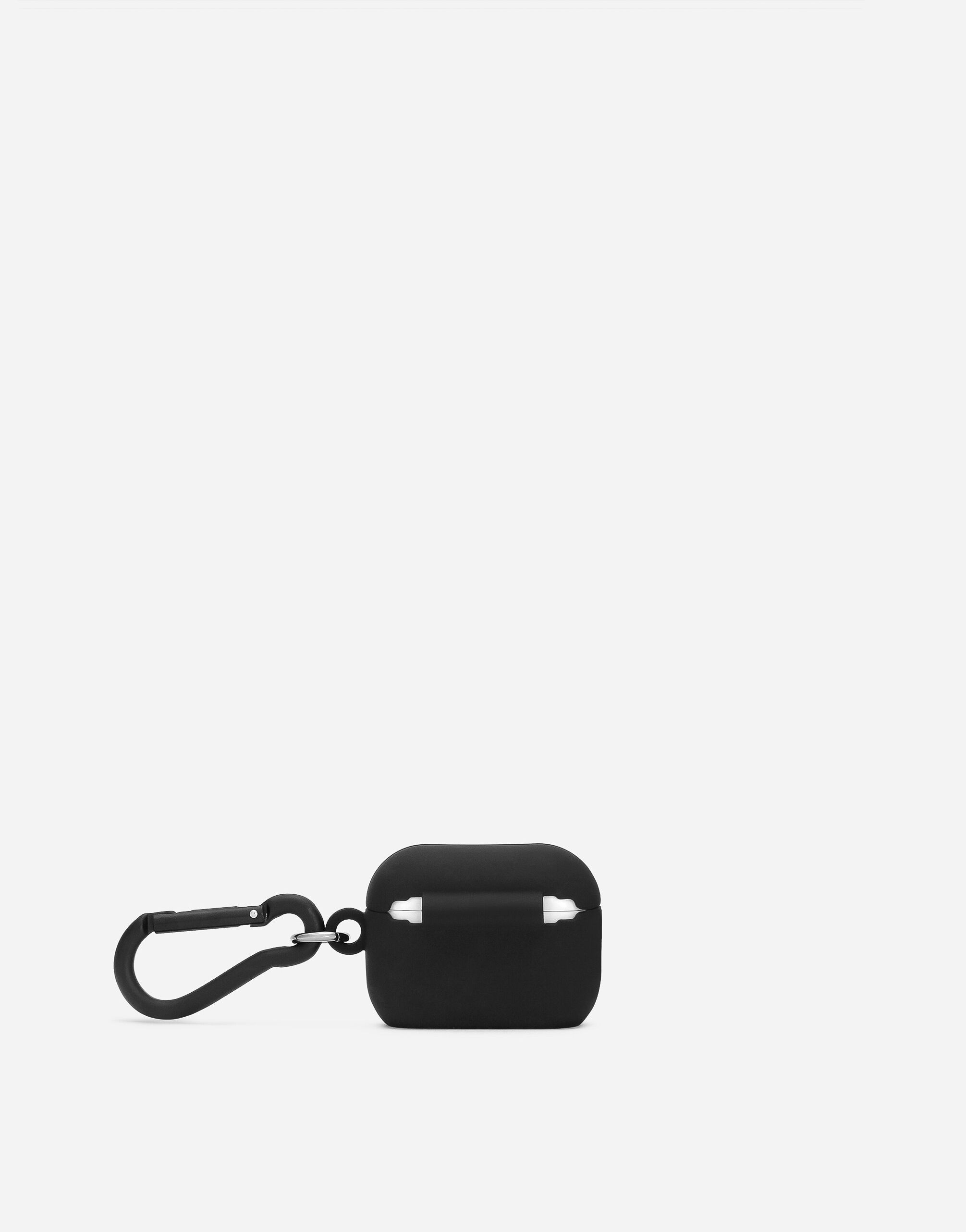 Rubber AirPods case - 3