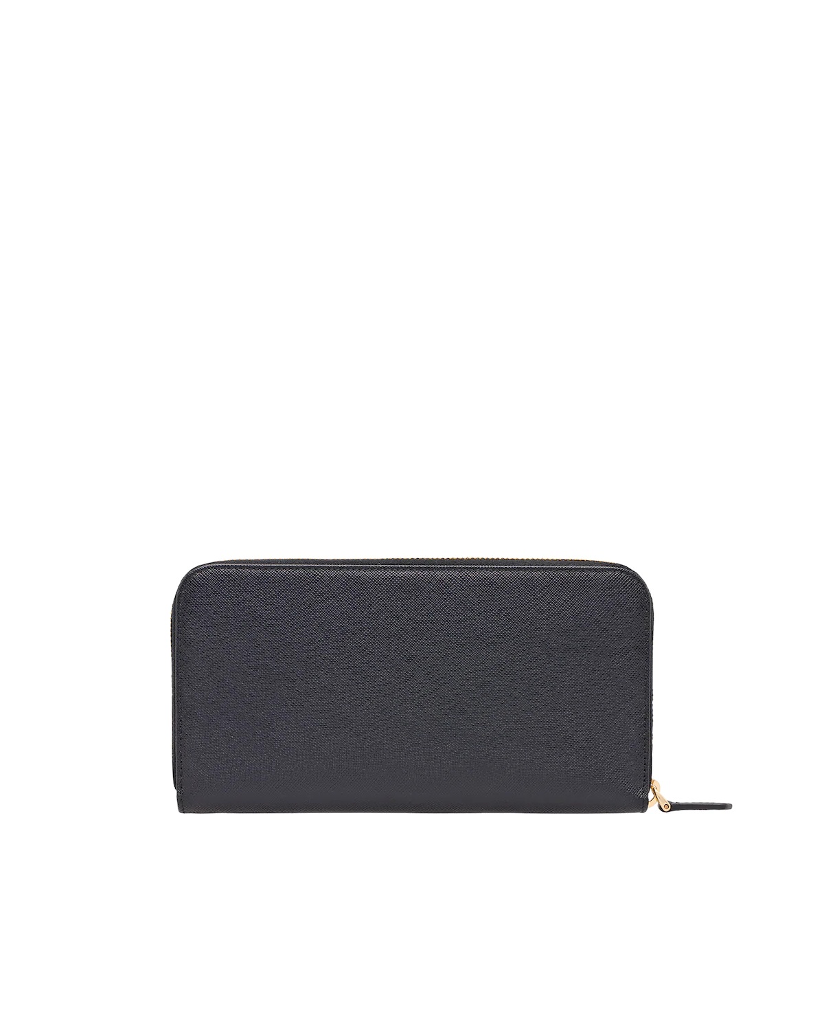 Large Saffiano Leather Wallet - 5