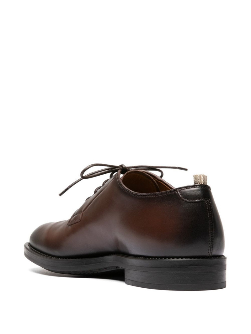 lace-up derby shoes 3