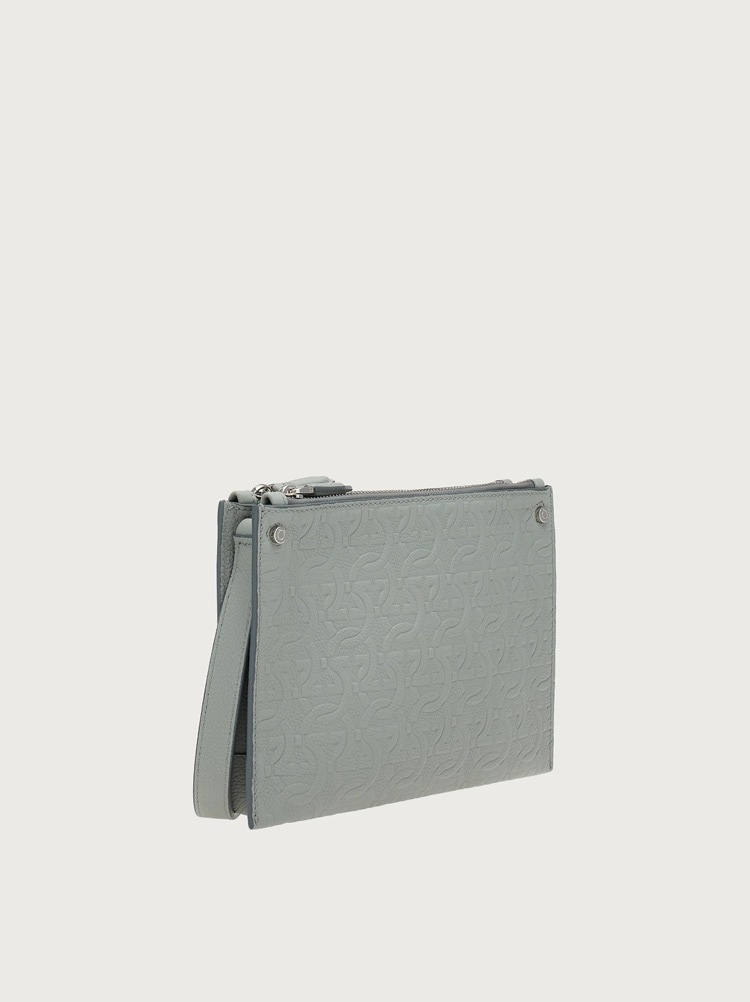 GANCINI CROSS BODY BAG - 3
