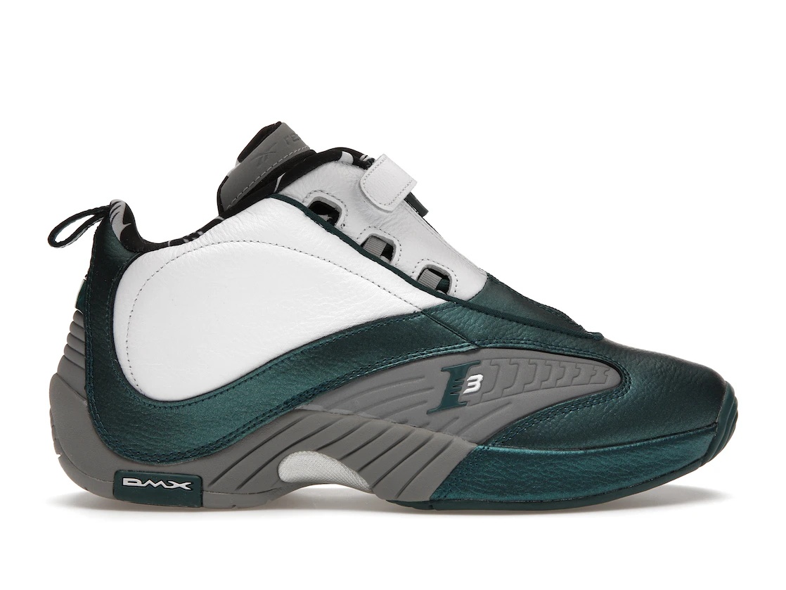 Reebok Answer IV The Tunnel - 1