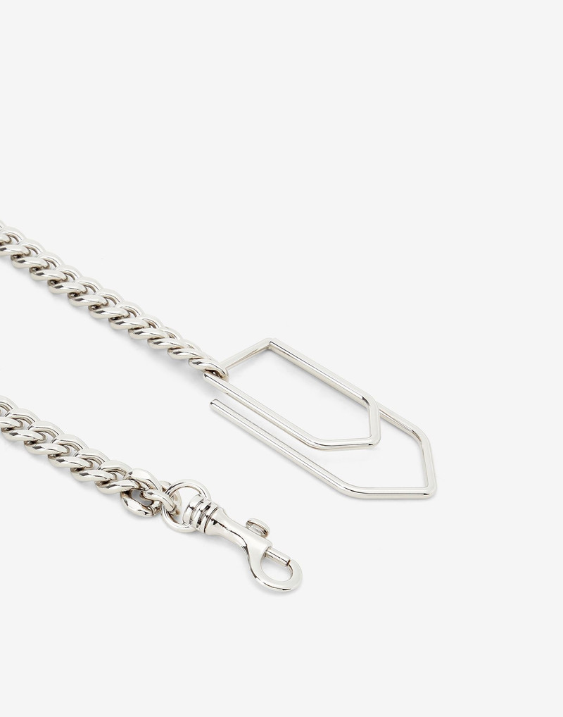 Paperclip chain 3