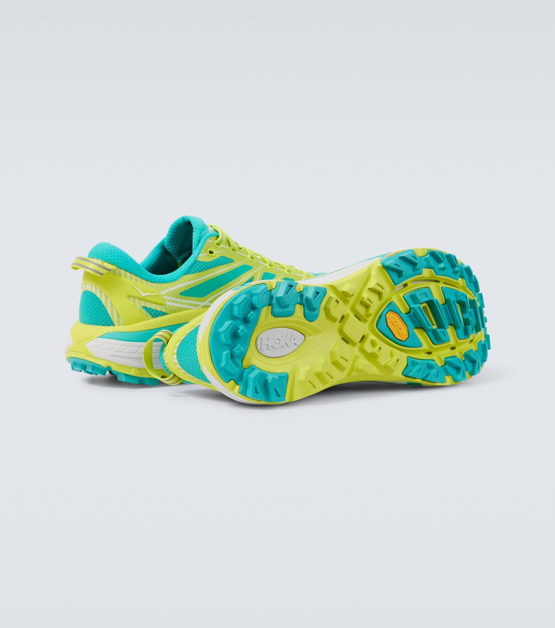 Mafate Speed 2 trail running shoes - 7