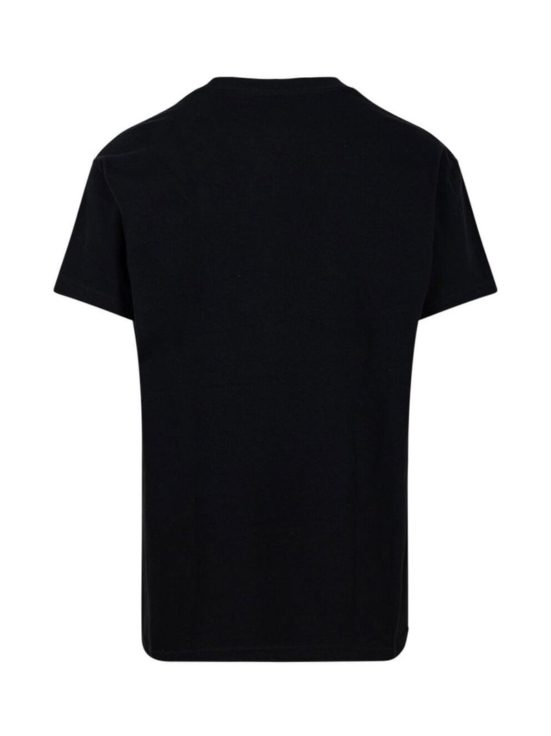 Tradition crew neck T-shirt 1