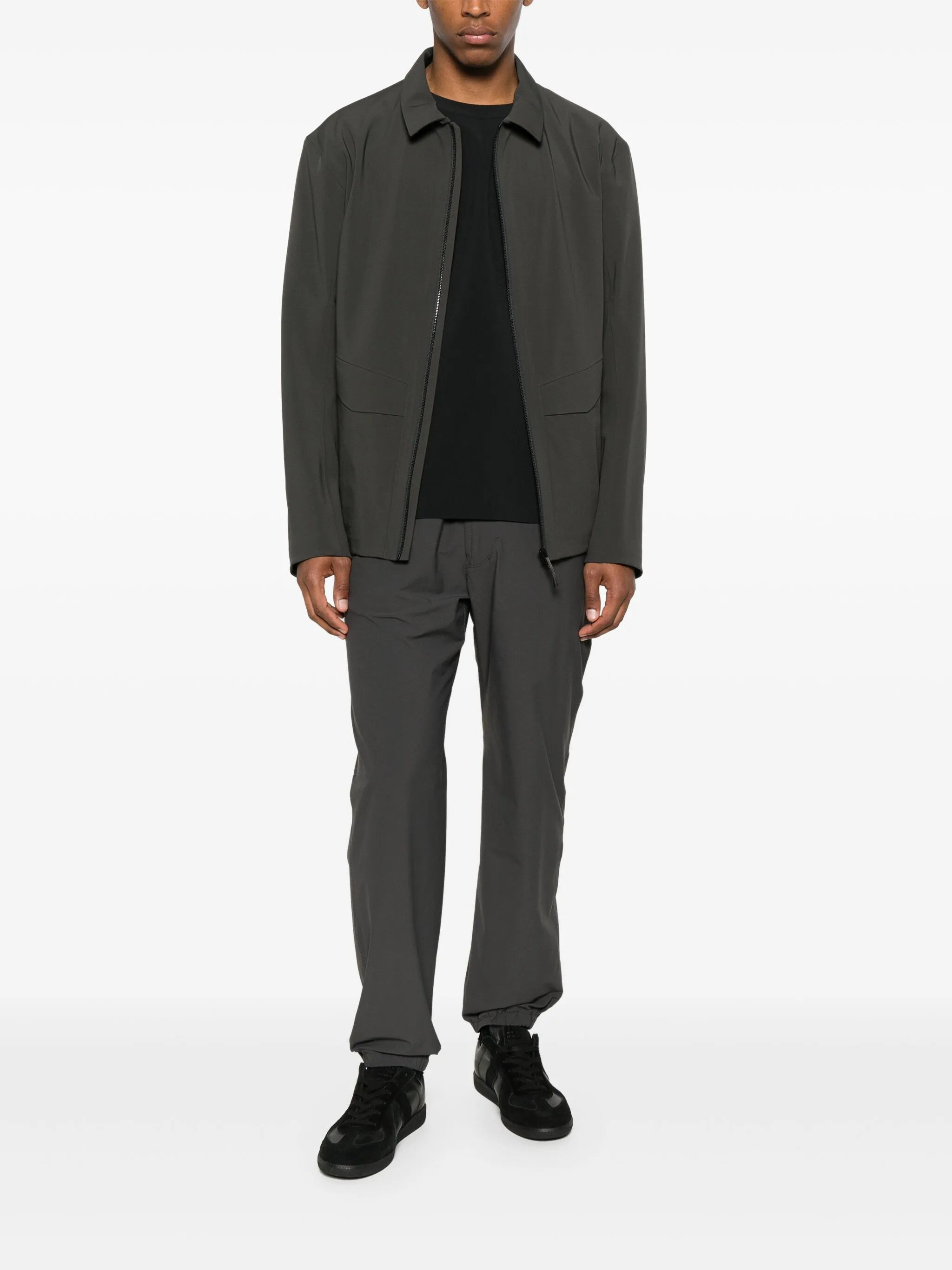 Spere Jacket - 5