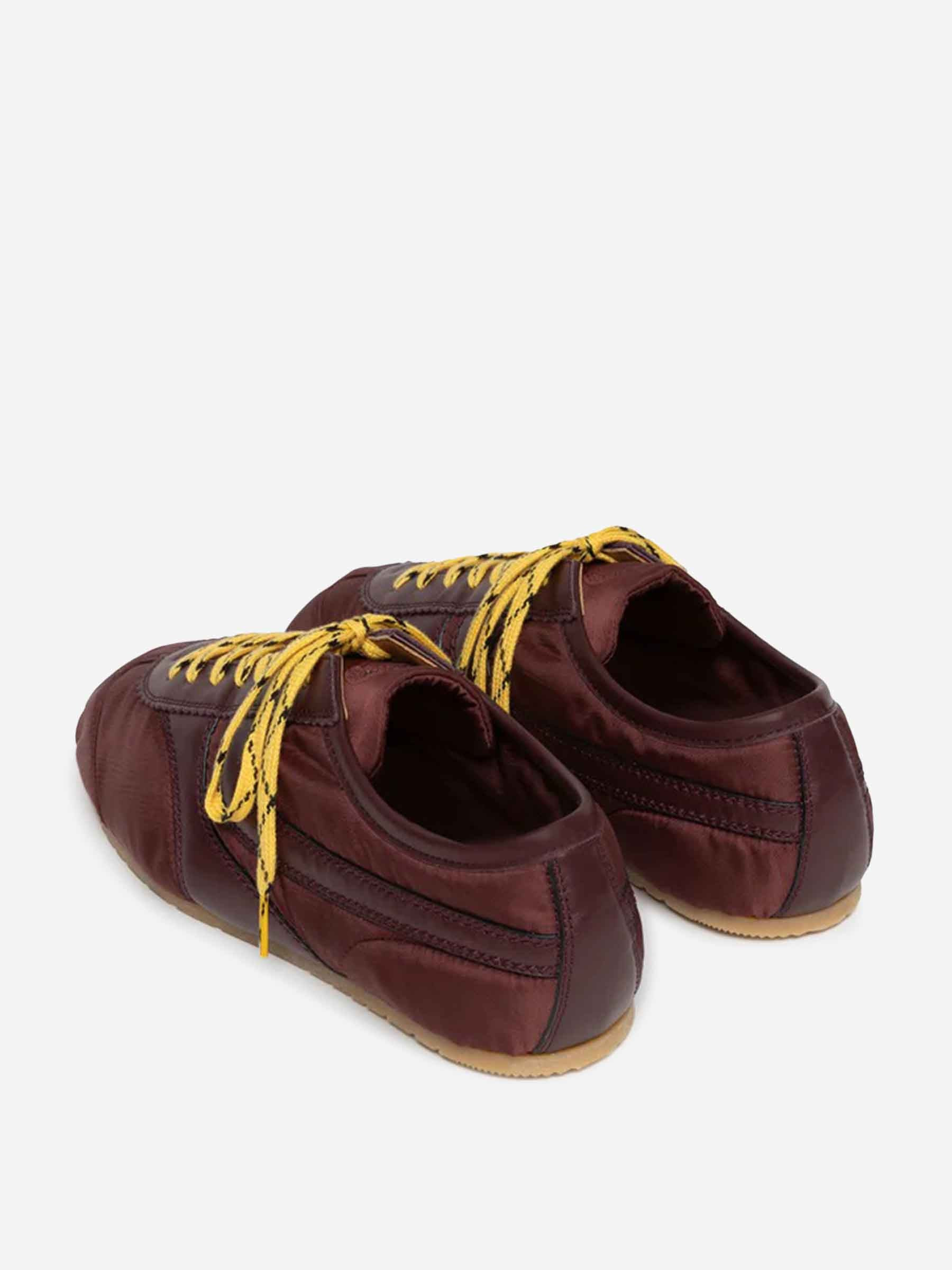 SNEAKERS NYLON - 3