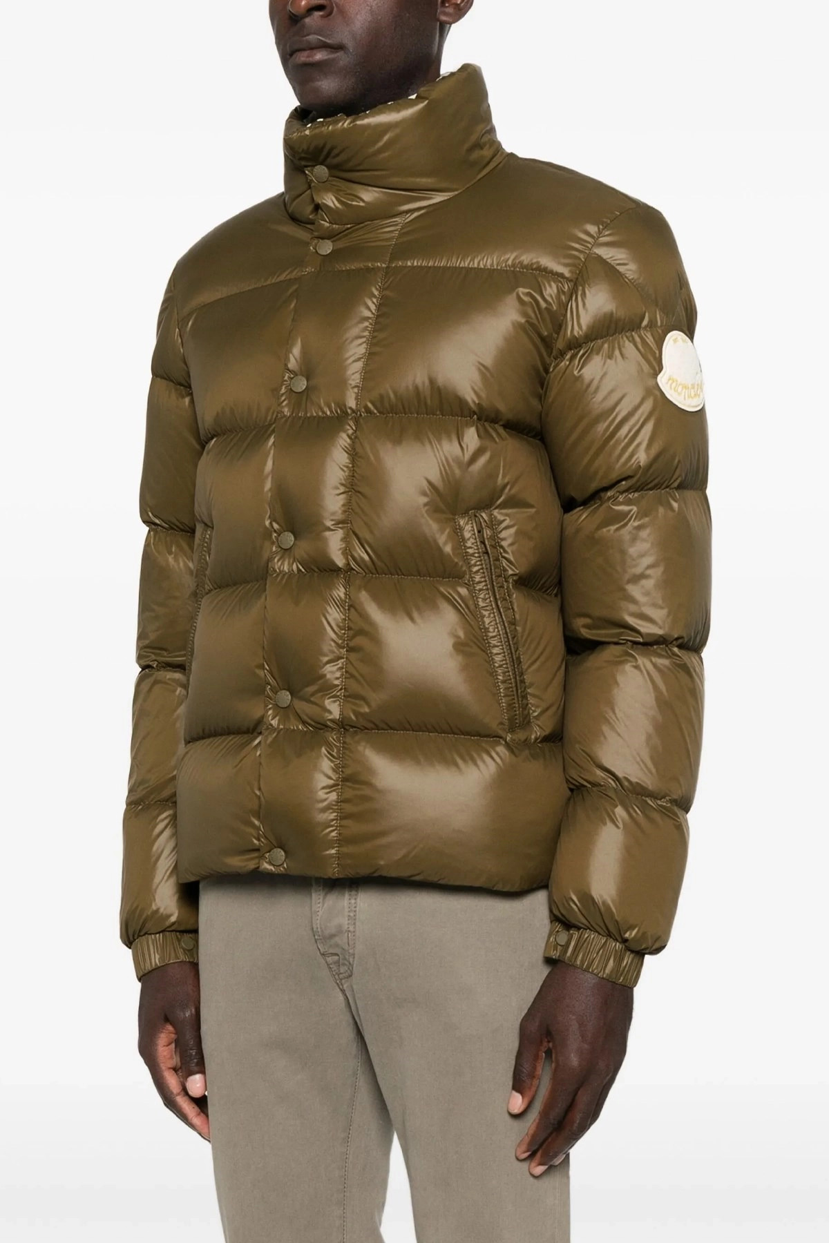 'Tripiti' down jacket - 2