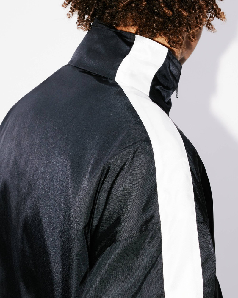 'KENZO Paris' two-tone tracksuit top 6