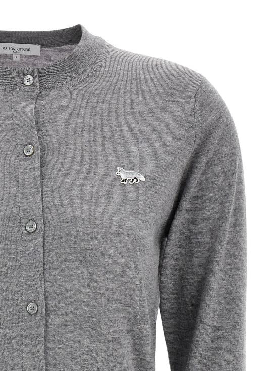 CARDIGAN - 7