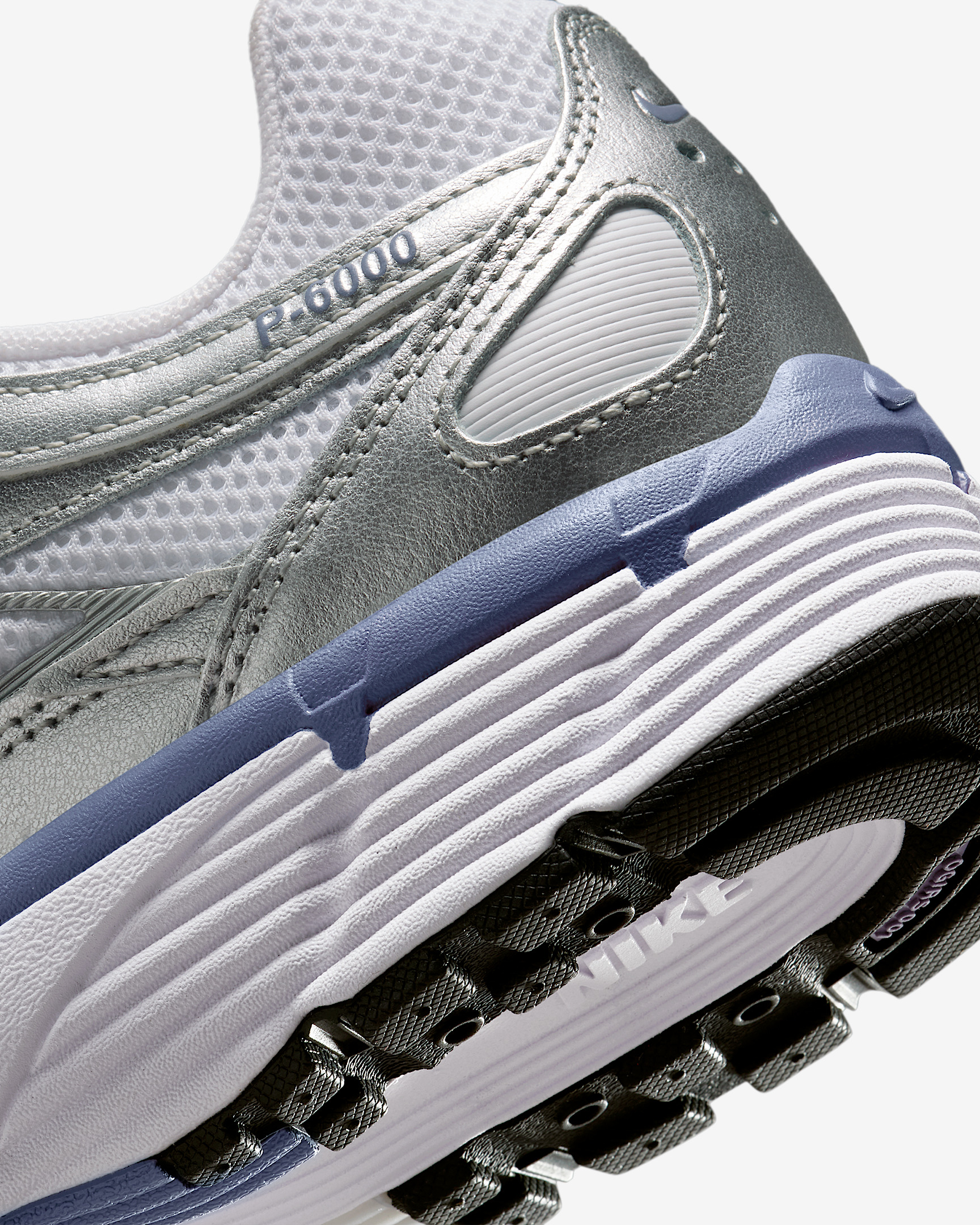 Nike P-6000 Women's Shoes - 8