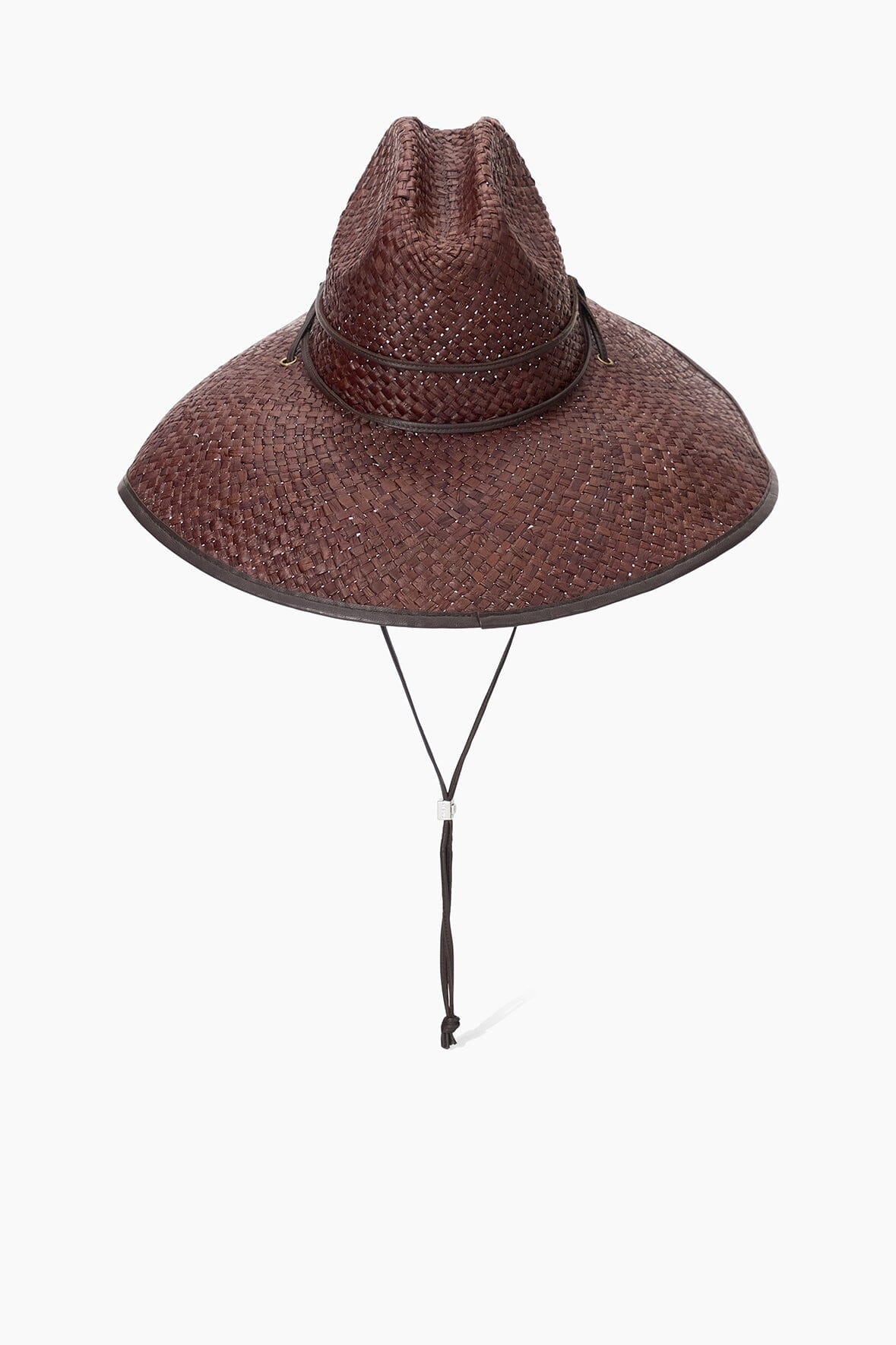 STAUD COVE HAT ESPRESSO - 3