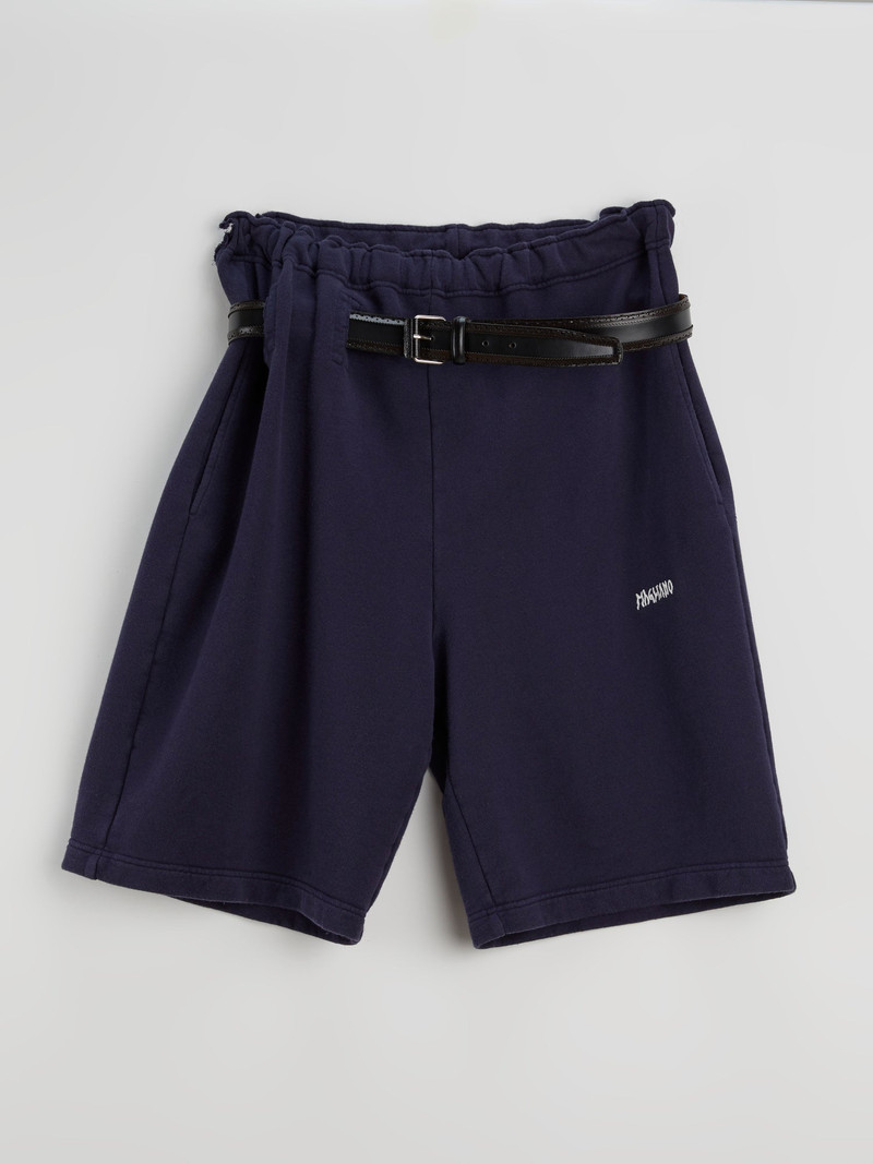 Provincia Athletic Shorts Polisportiva Blue 1