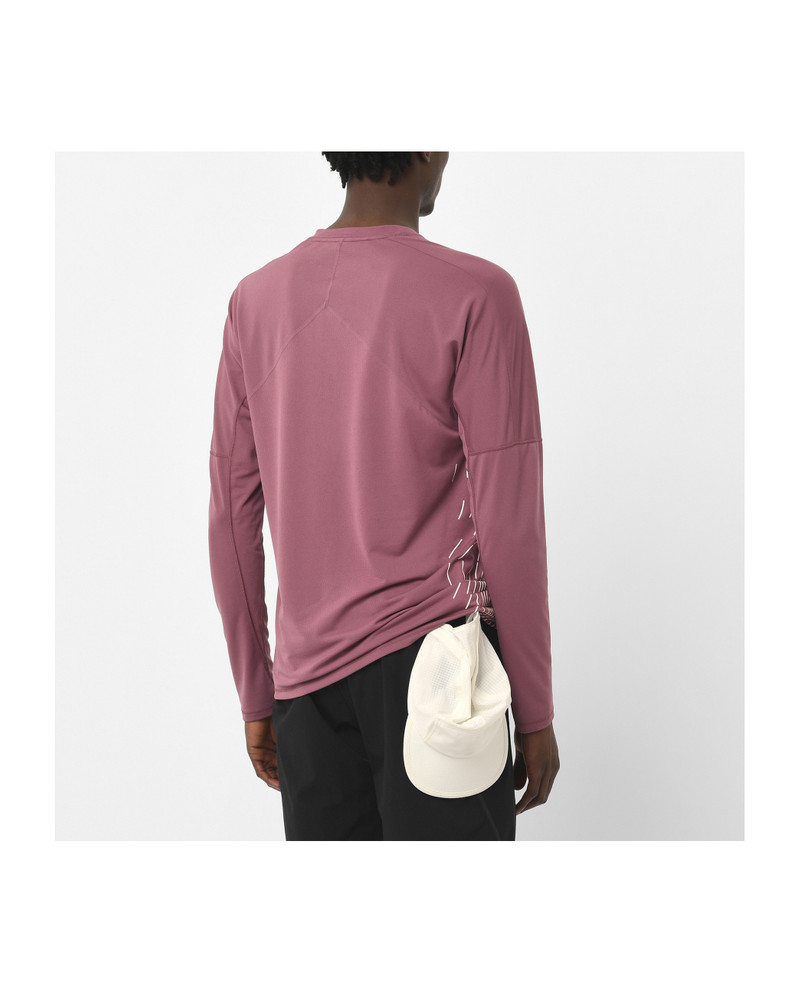 SALOMON SENSE AERO GRAPHIC outlook