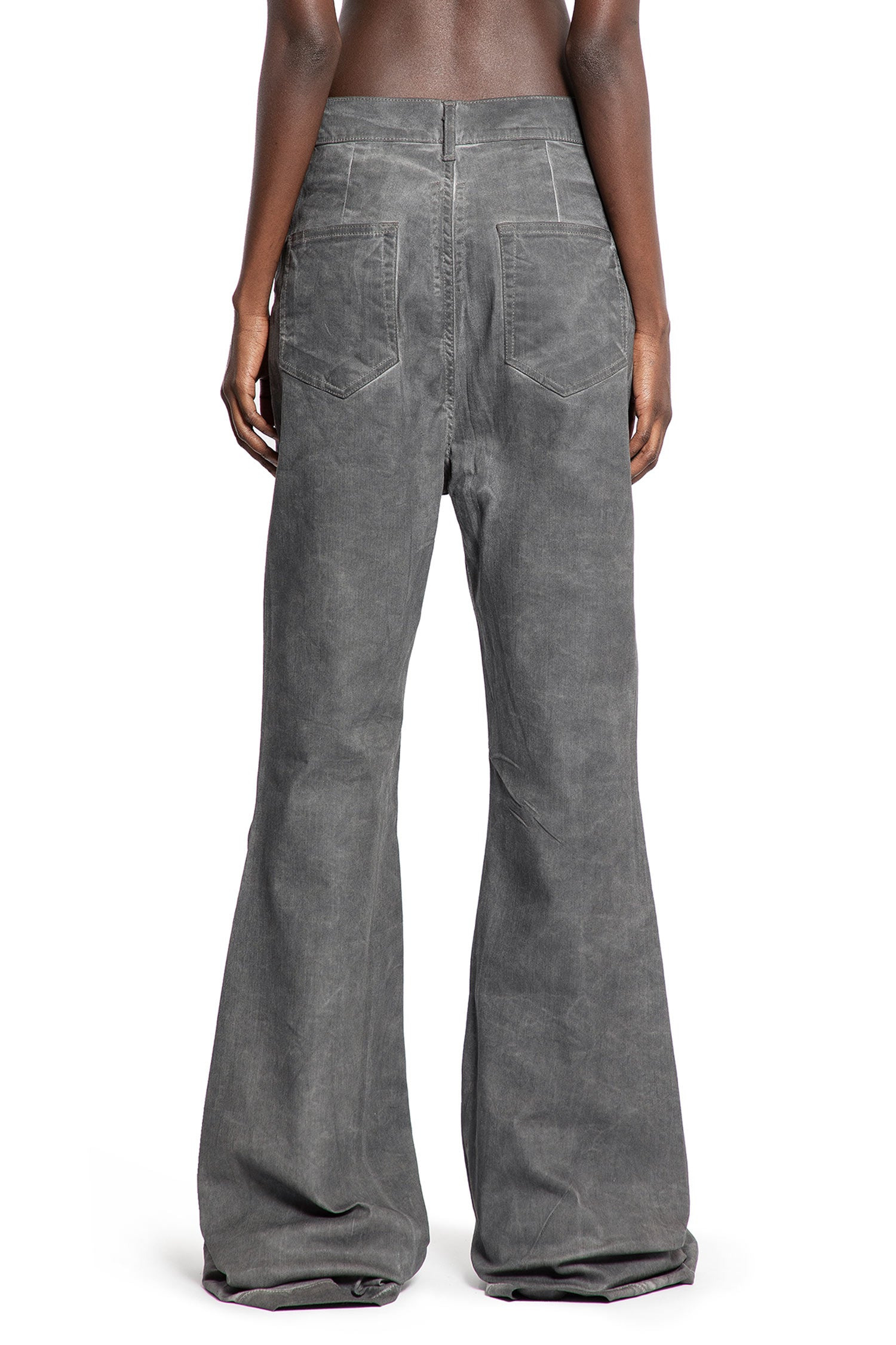 Concordians Bolan Bootcut - 3