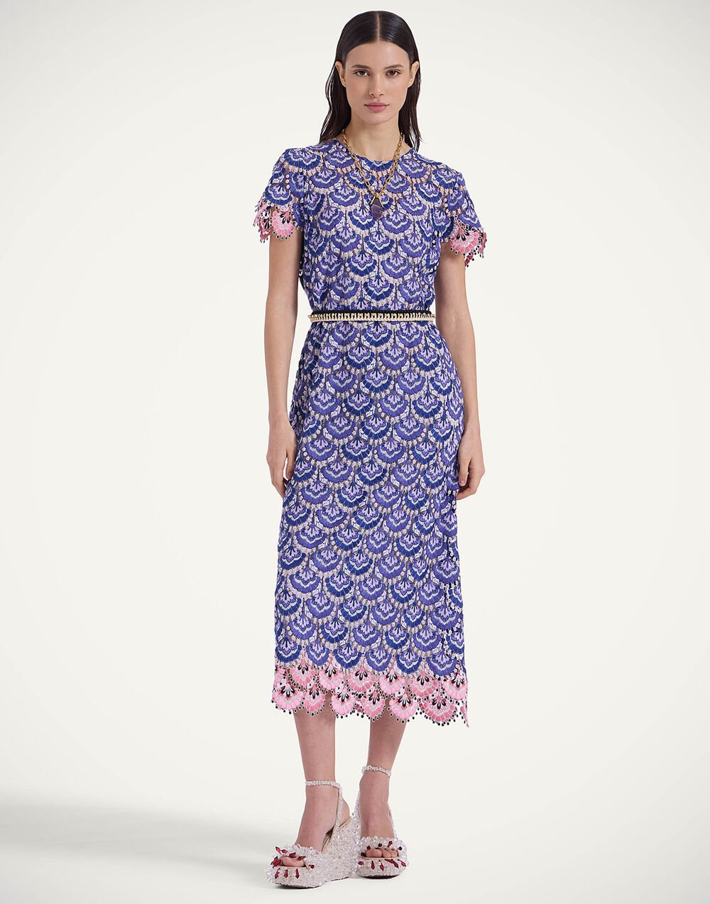 Super Swing Dress - 2