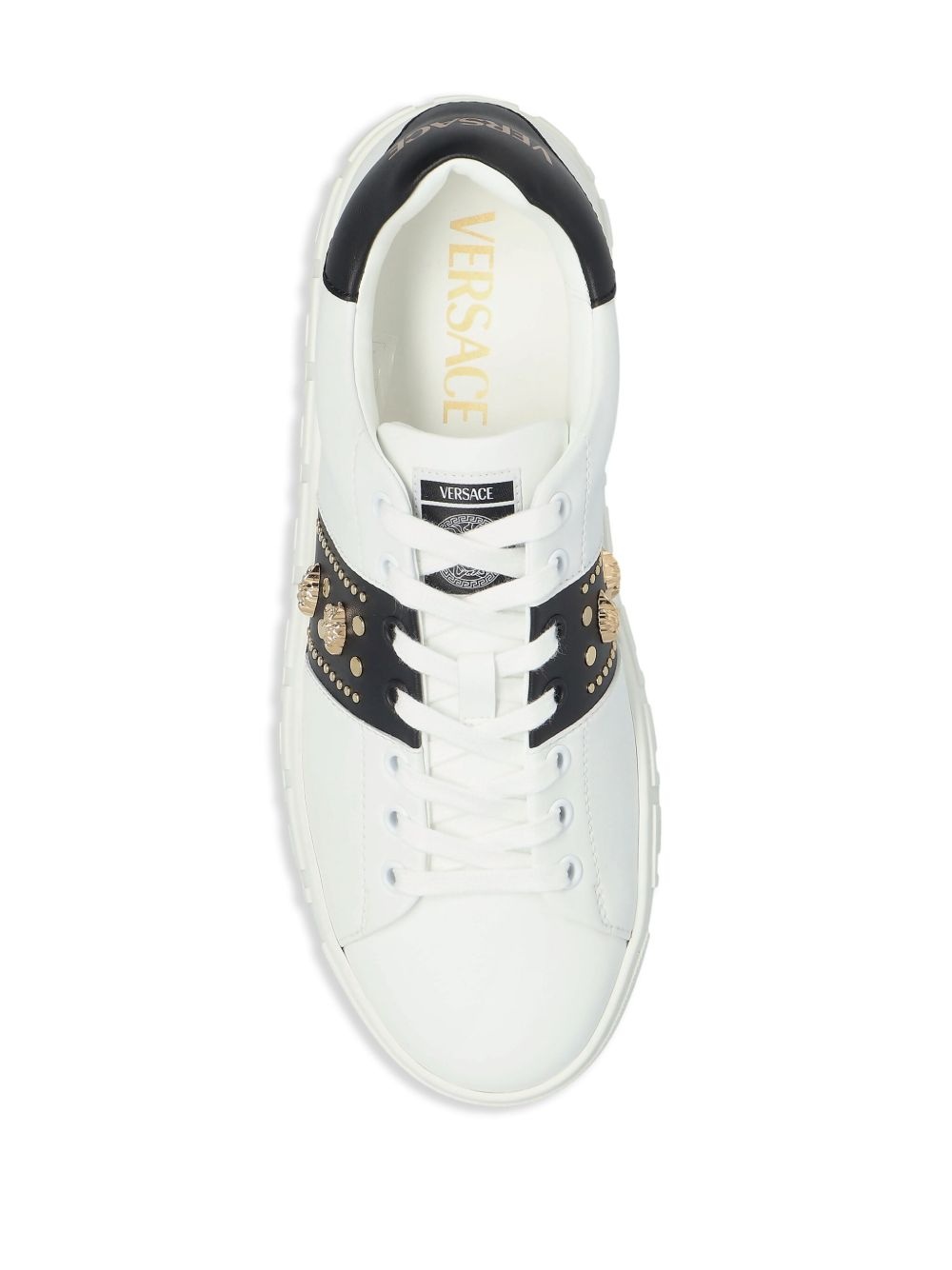Greca sneakers - 4