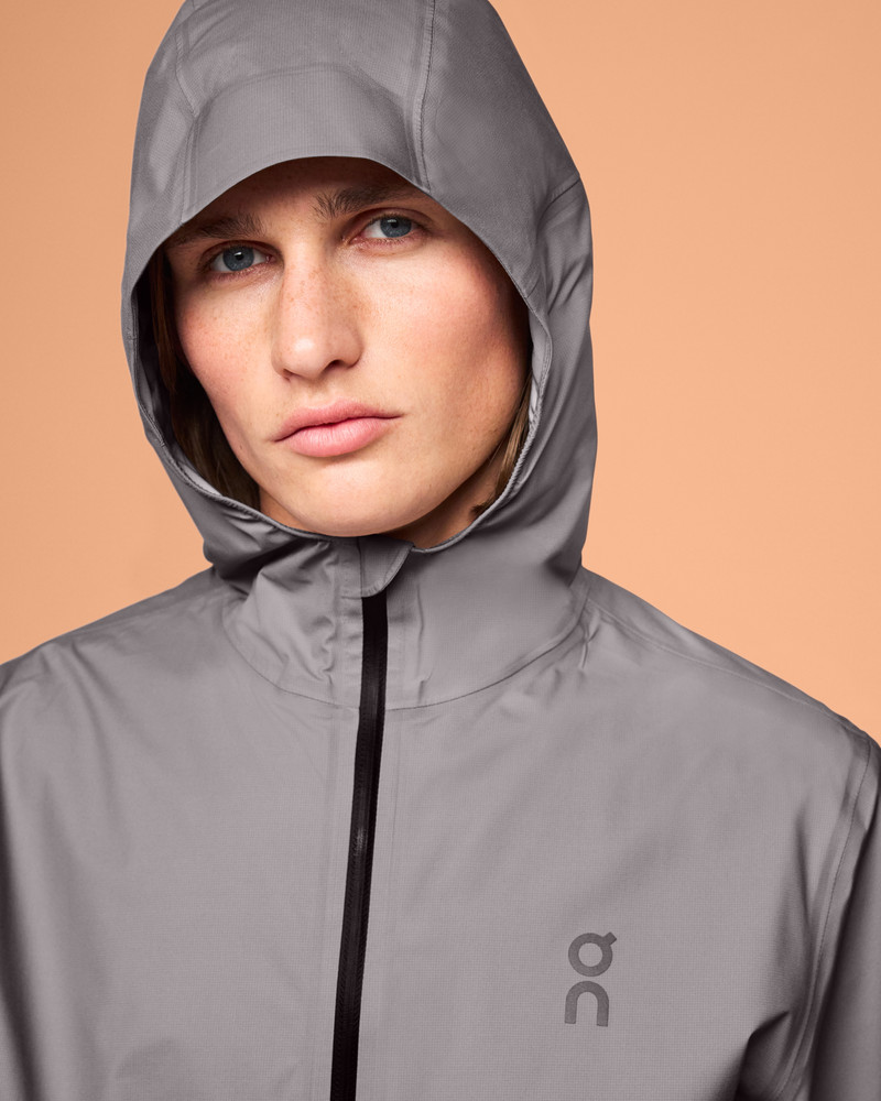 Waterproof Anorak 5