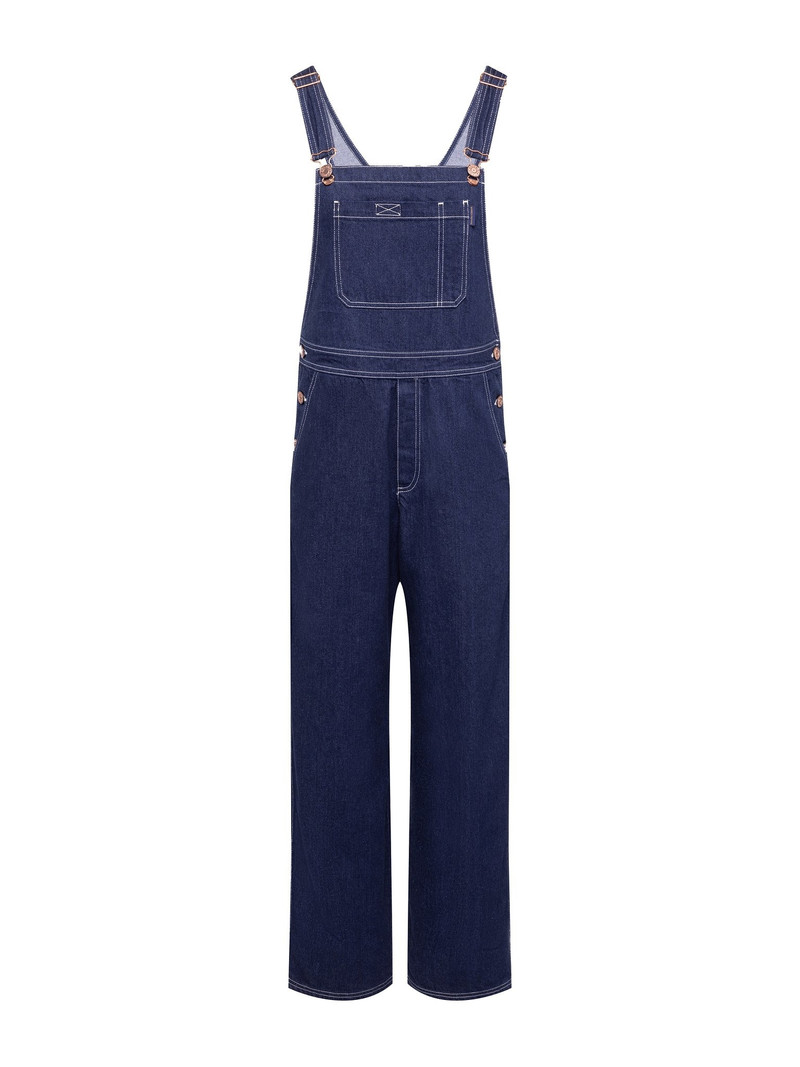 DENIM JUMPSUIT 1