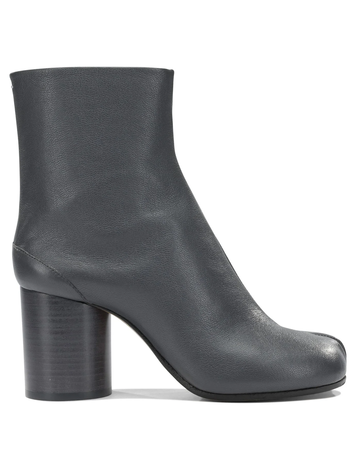 Maison Margiela Tabi Ankle Boots Grey Women - 1