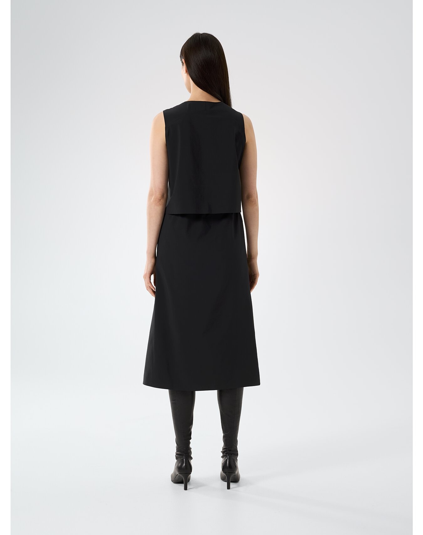 Icosa Dress - 5