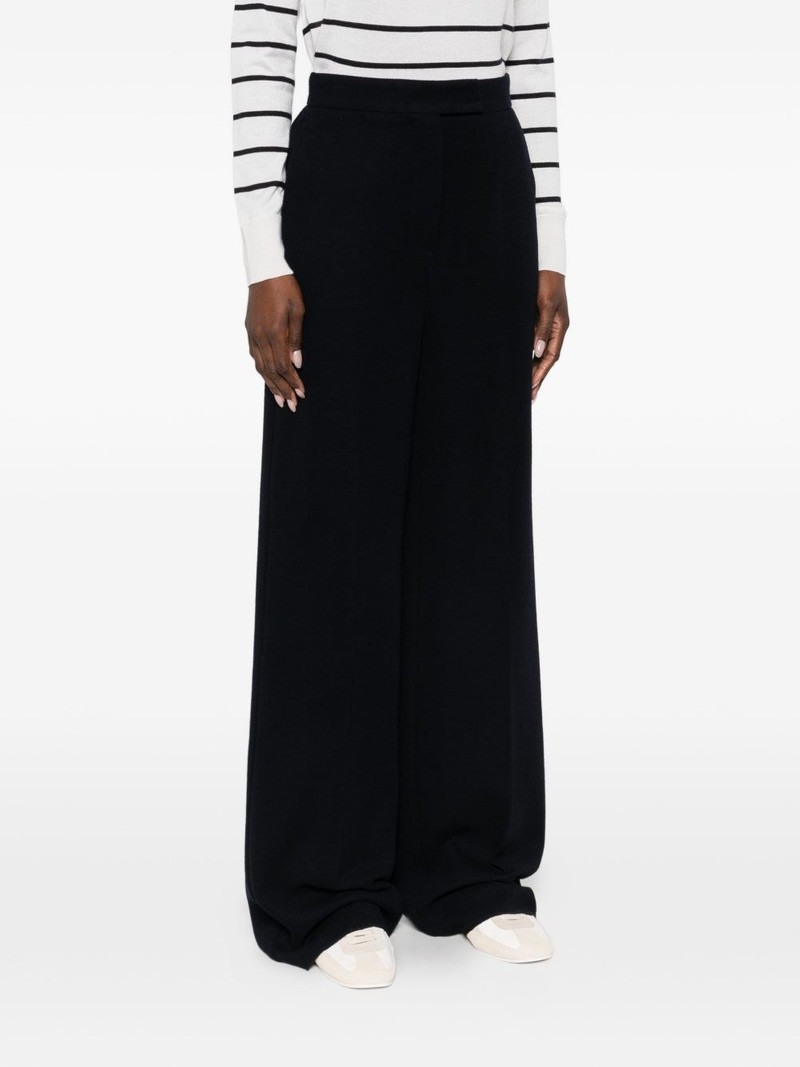 Max Mara Wool trousers outlook