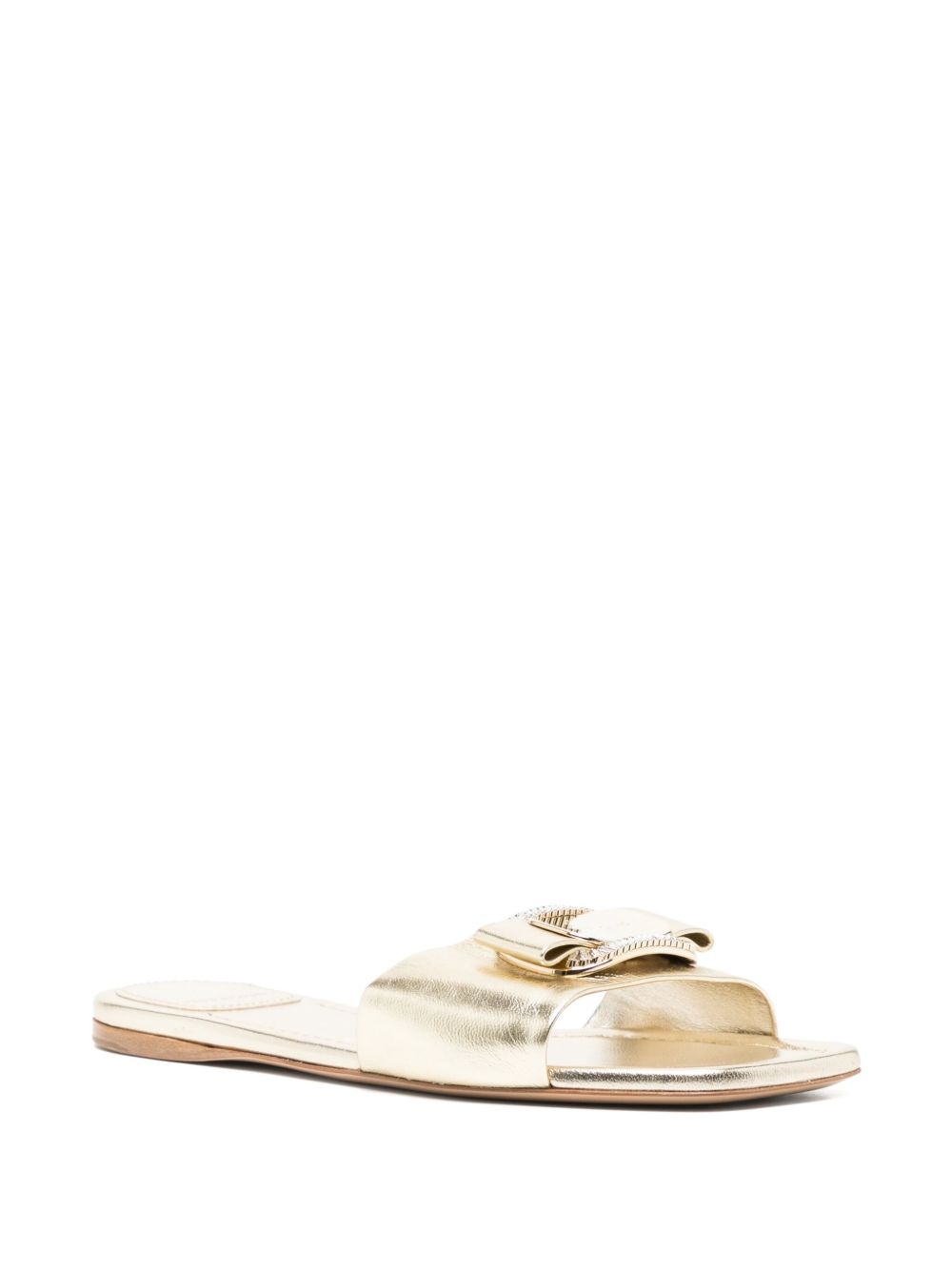 Platino sandals - 2