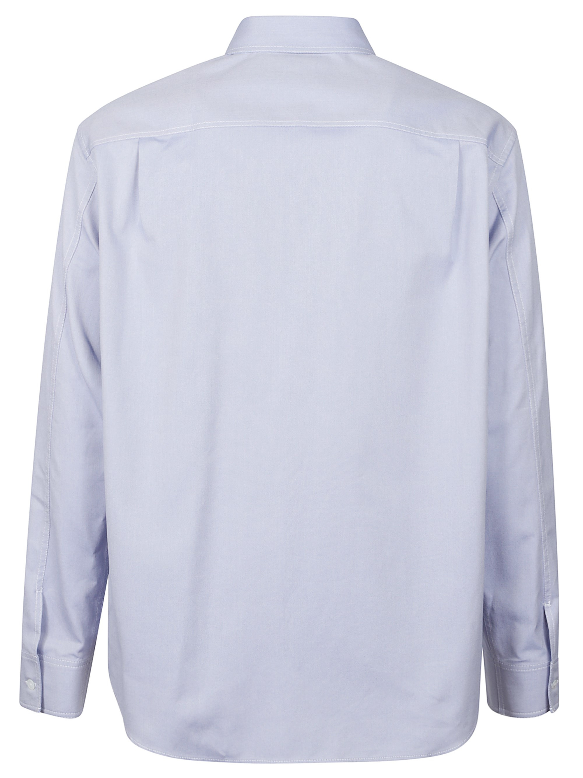Cotton shirt - 3