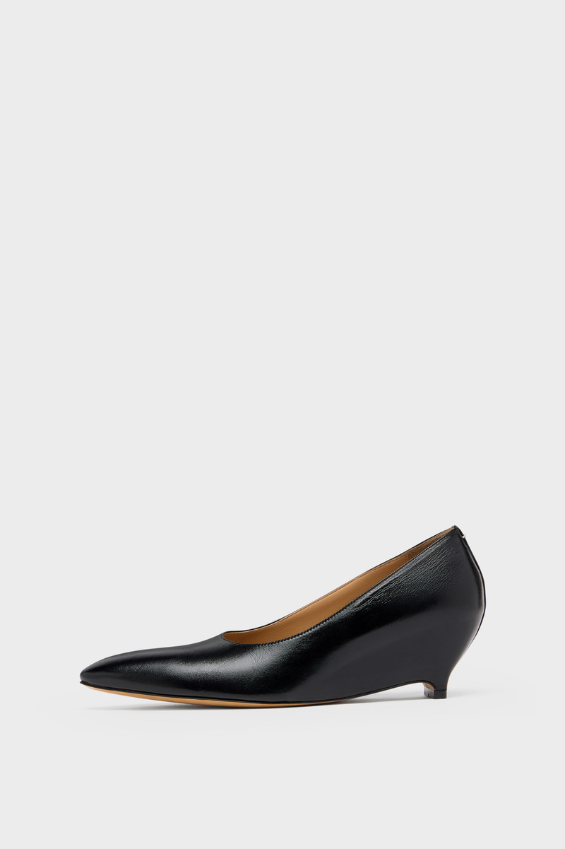 Maison Margiela Heel-less Kitten Pump outlook