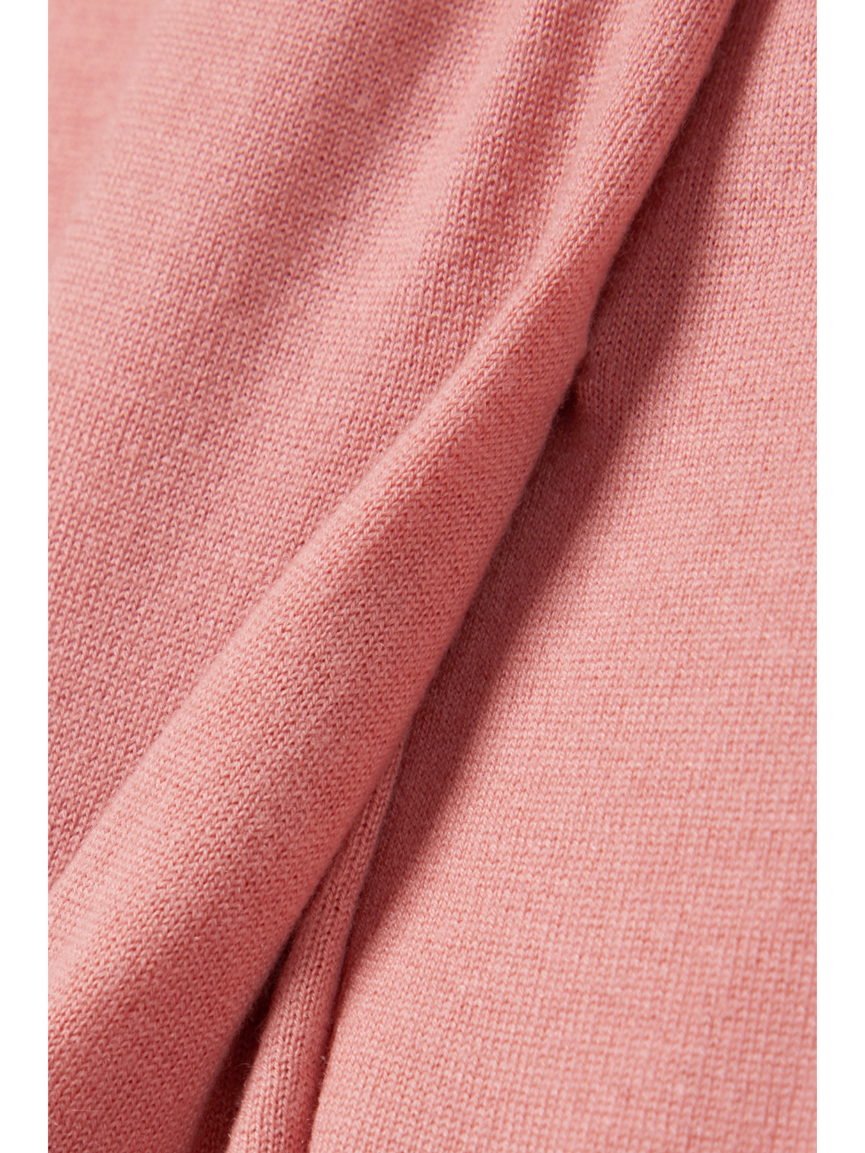 Piuma Cashmere Sweater - 5