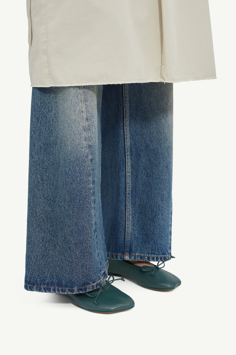 Anatomic Ballerinas 6