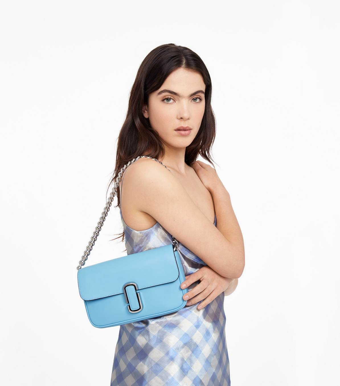 THE J MARC SHOULDER BAG - 4