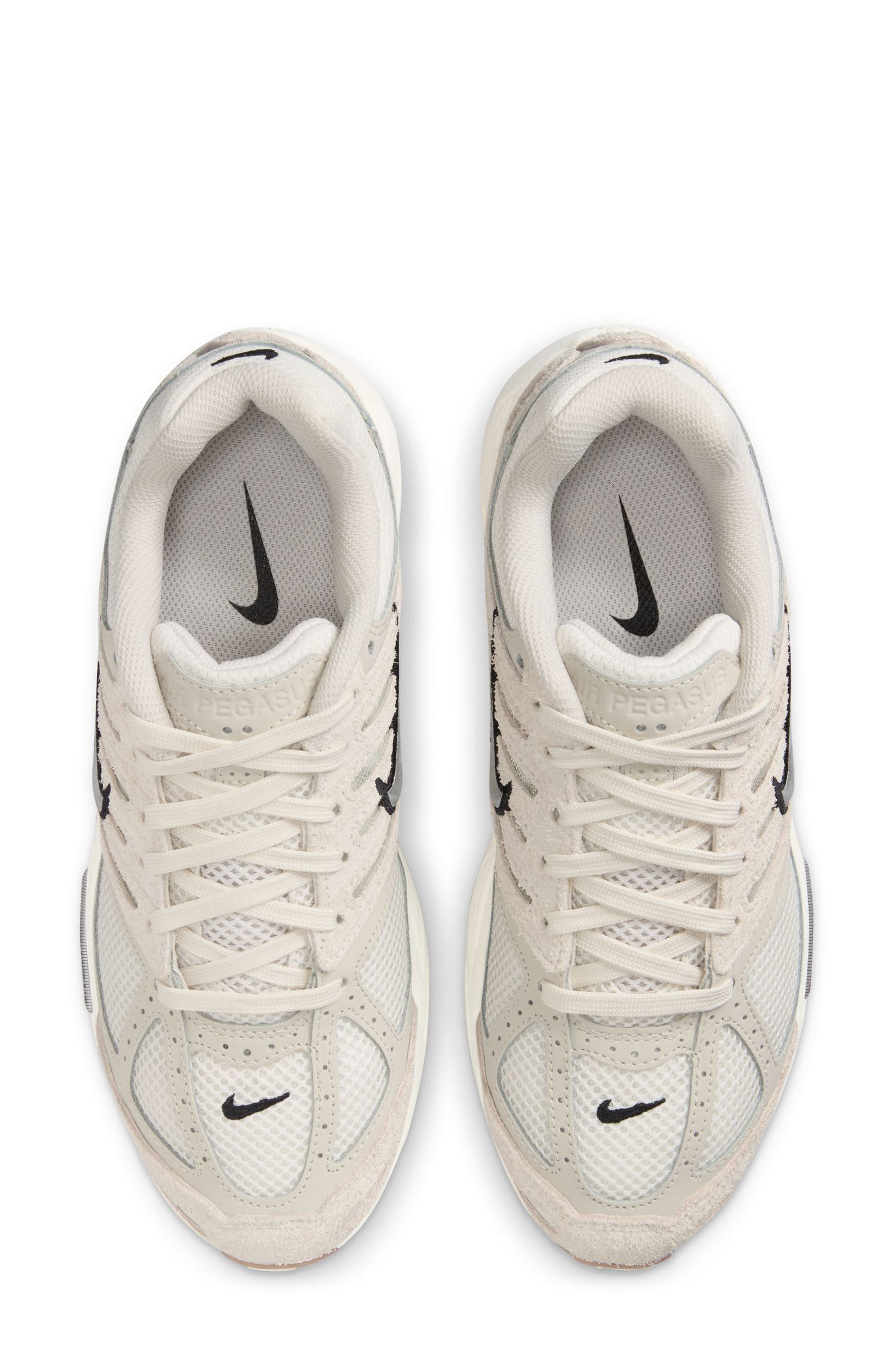 Nike Air Pegasus 2005 Sneaker in 002 Phantm/m Silv at Nordstrom - 3