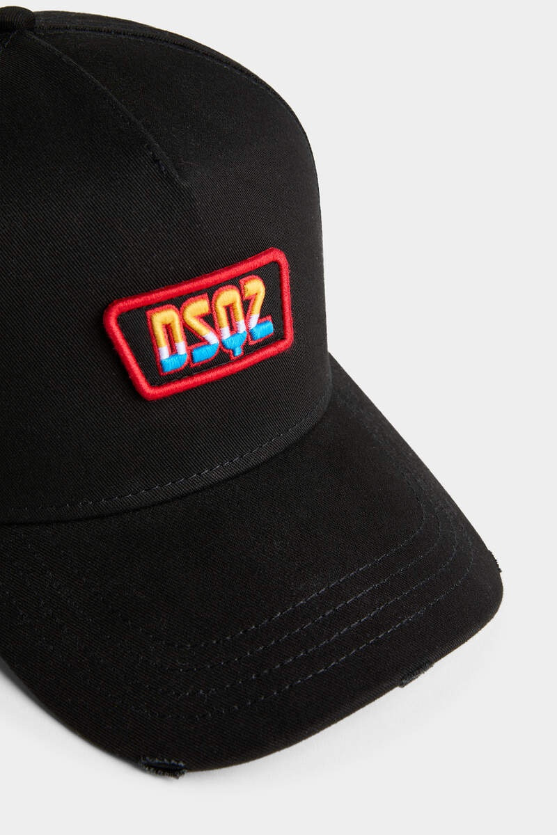 GAMING BASEBALL CAP 5