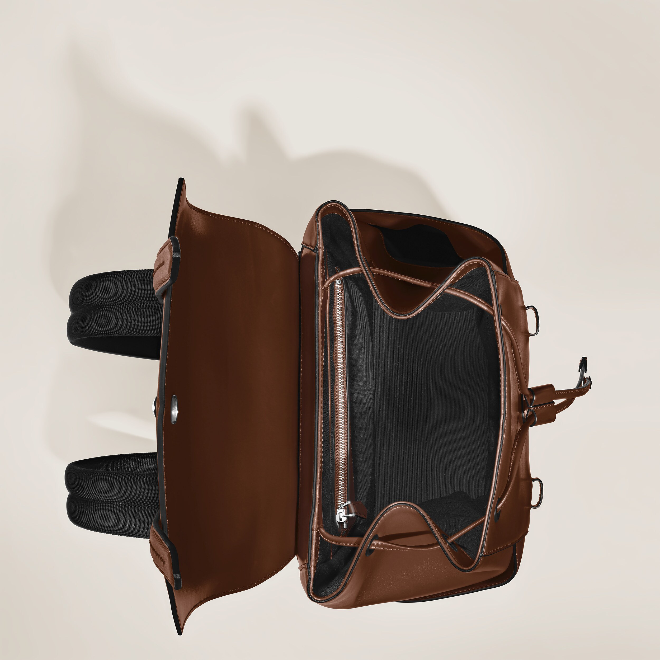 MEISTERSTÜCK MEDIUM BACKPACK - 7