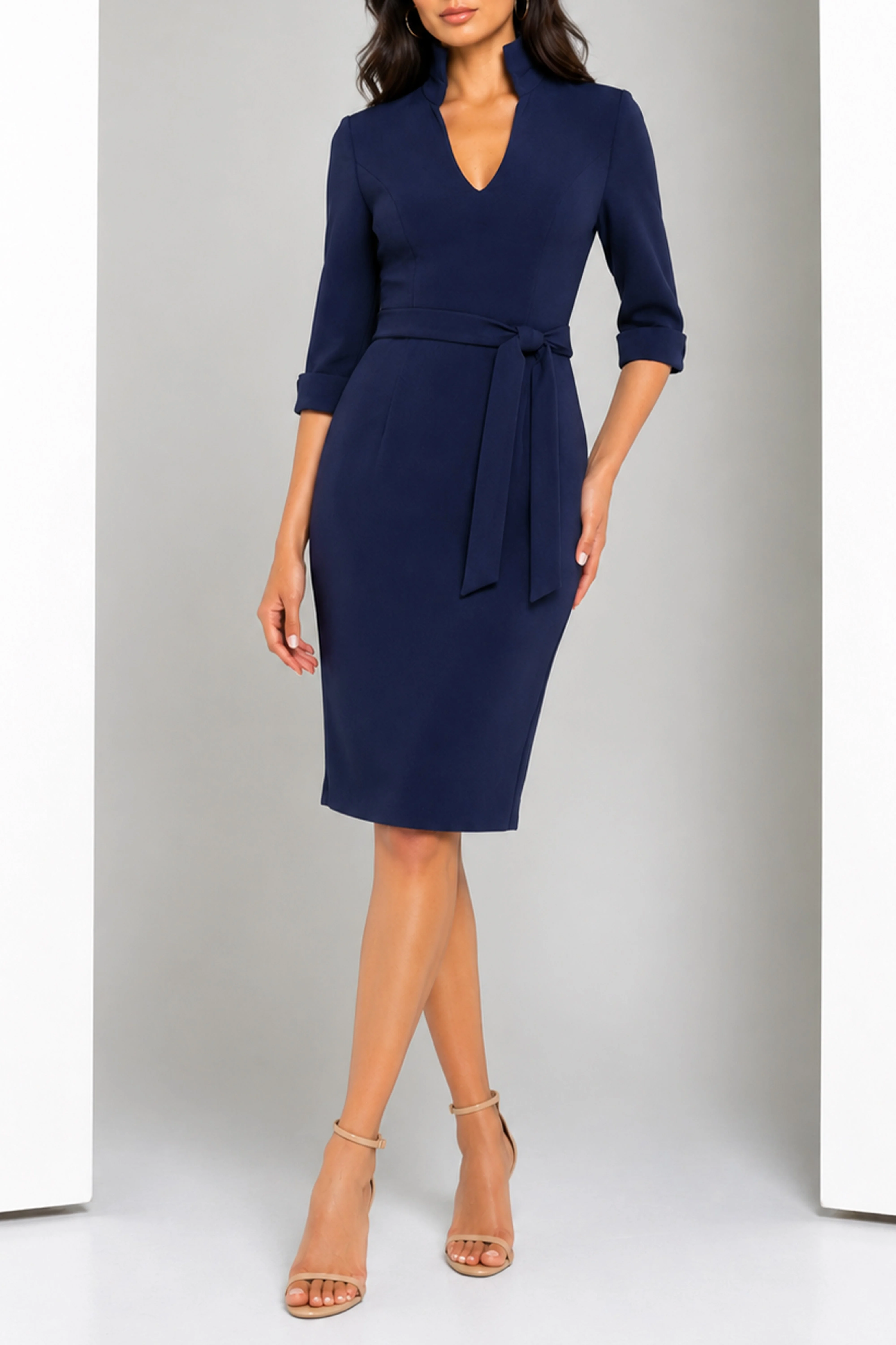 Madeline Dress - 1